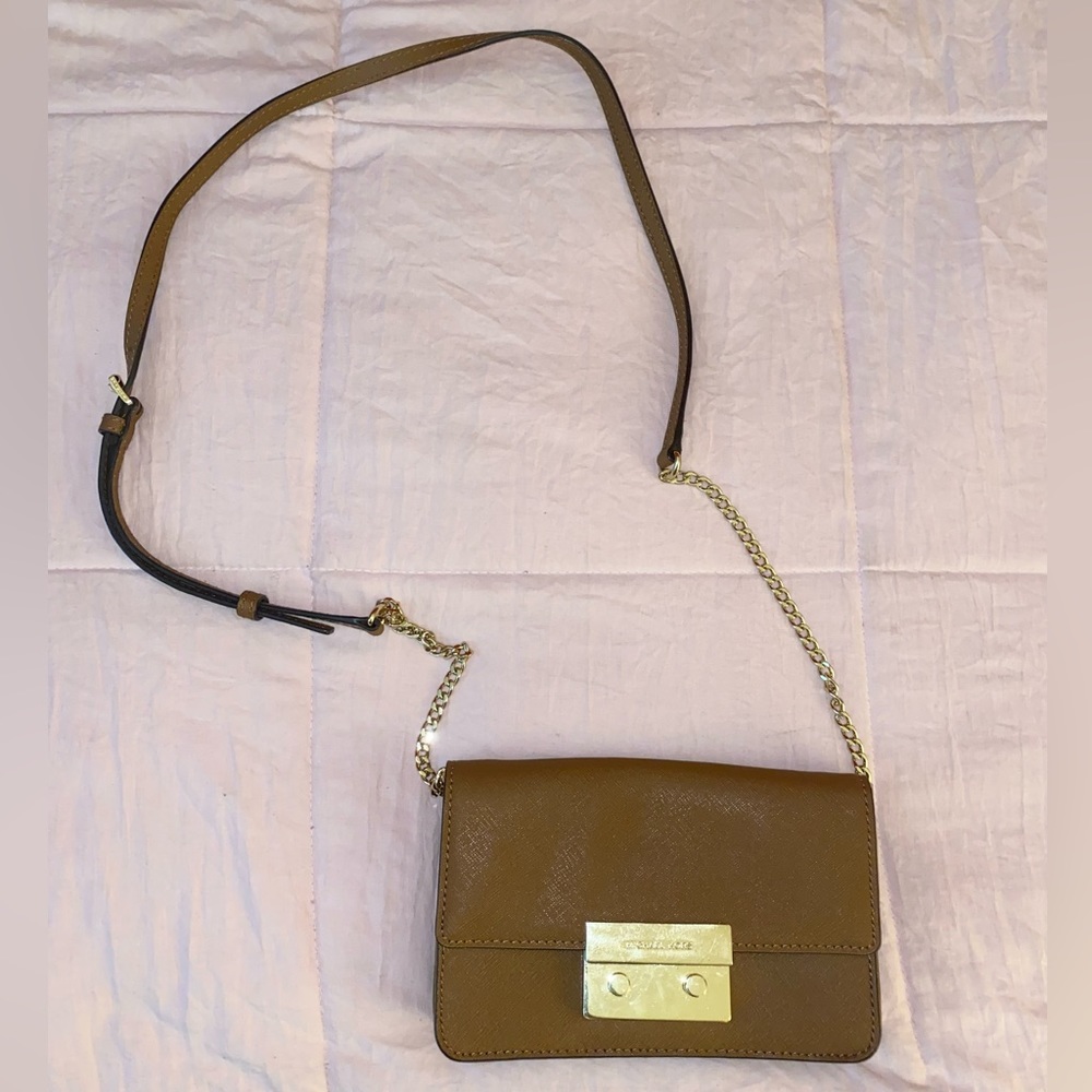 Michael Kors Wallet Crossbody